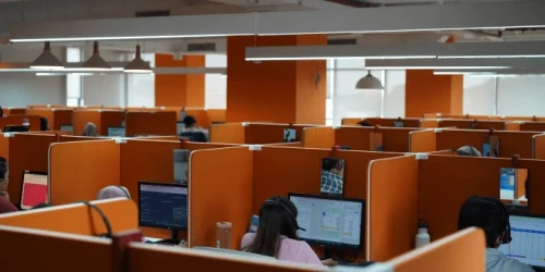 Telephony Center