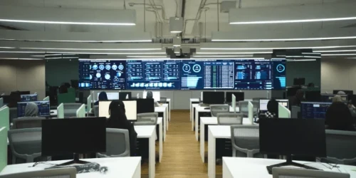 Operations Center